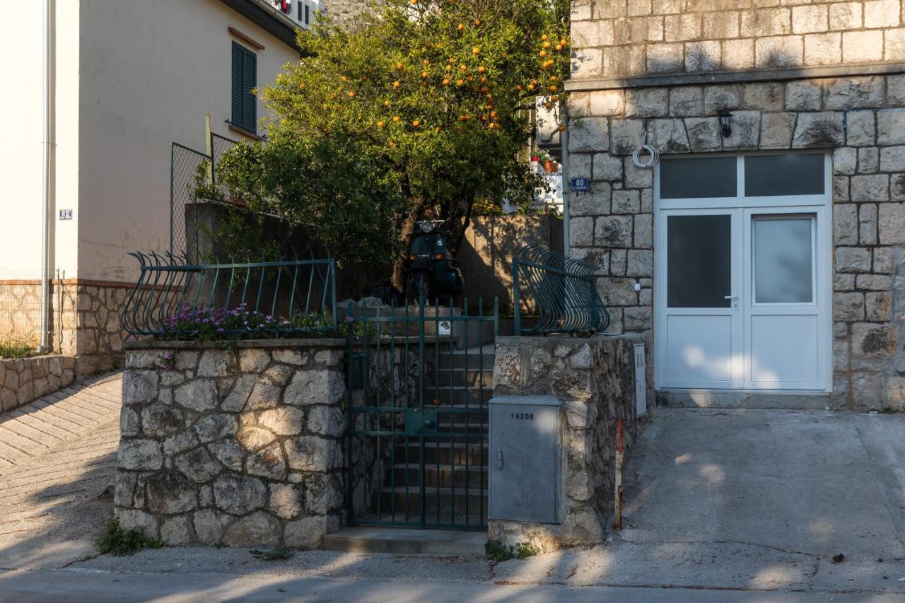 Vino & Gitara Apartment Dubrovnik
