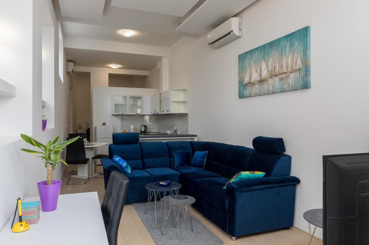 Vino & Gitara Apartment